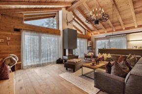 K Lodge Mountain